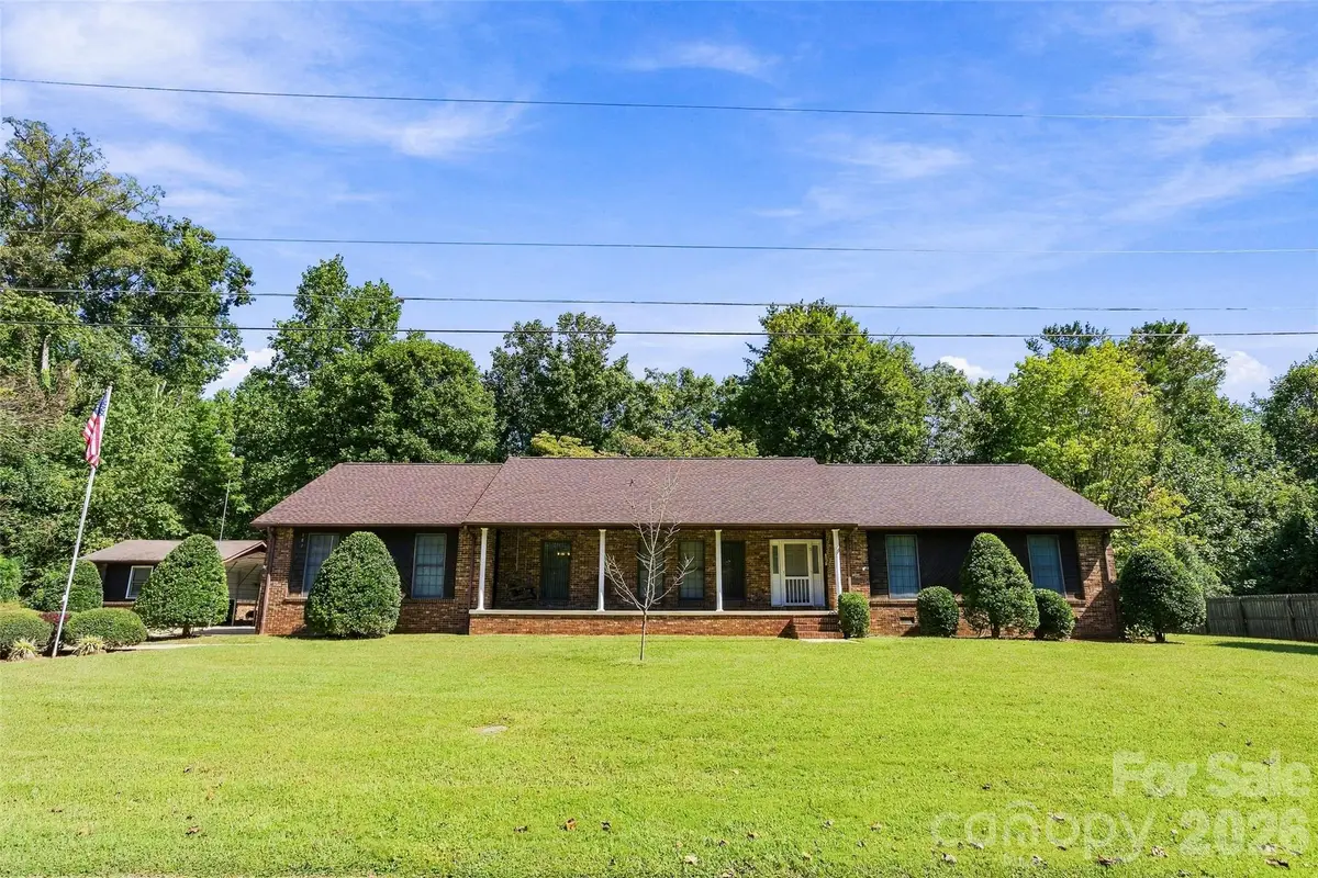 183 Mckinney Road W, Marion, NC 28752 - #1