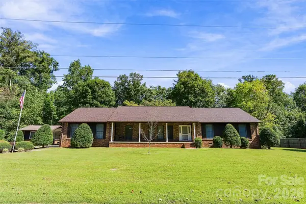 183 Mckinney Road W, Marion, NC 28752