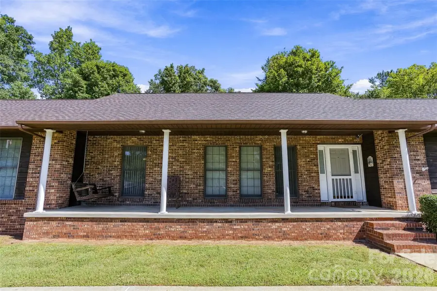 183 Mckinney Road W, Marion, NC 28752 - #2