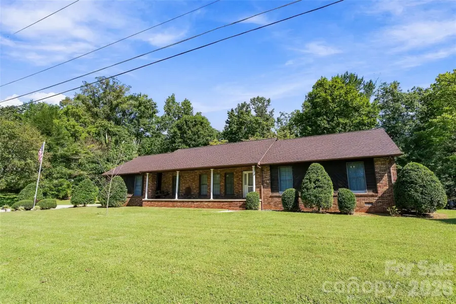183 Mckinney Road W, Marion, NC 28752 - #3