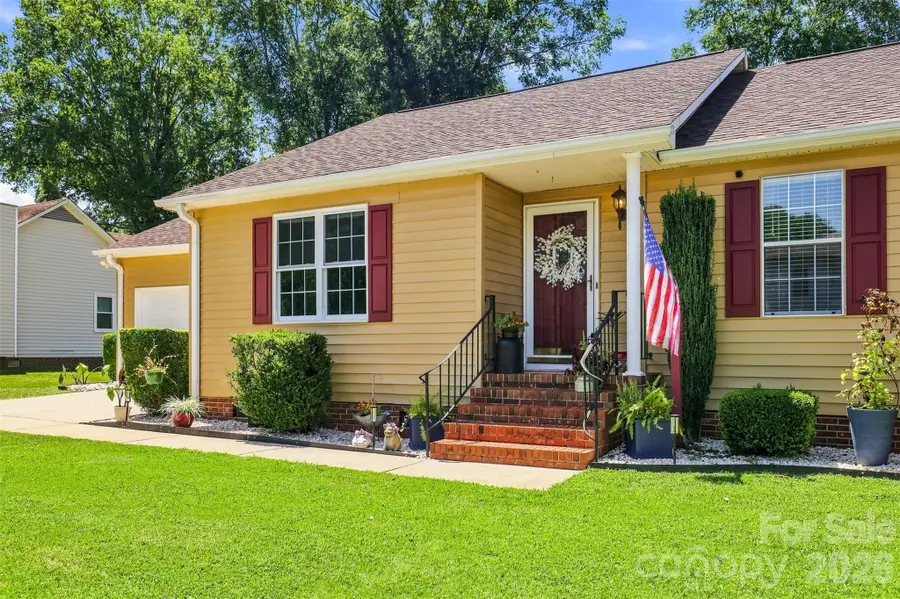 1009 Willow Run Road, Anderson, SC 29621 - #2