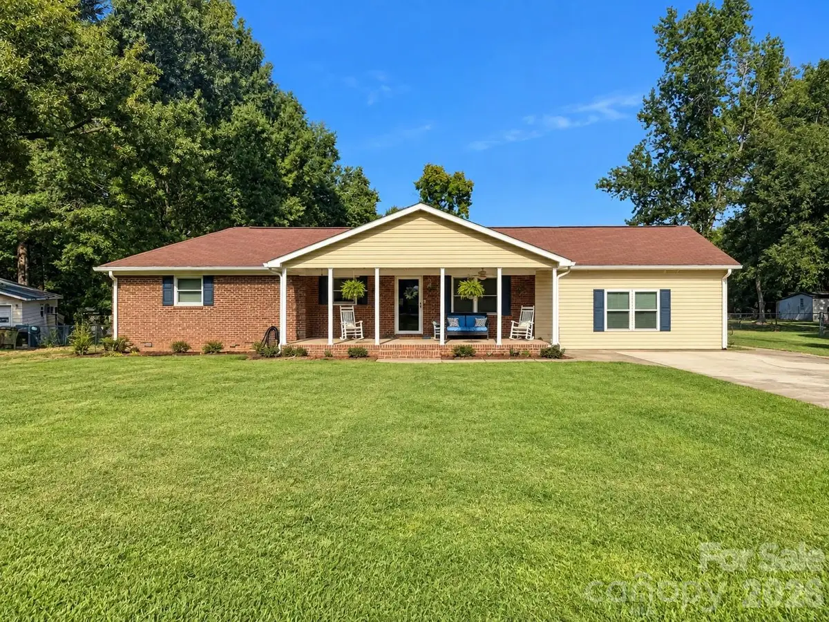 15229 Comanche Lane #21, Matthews, NC 28104 - #1
