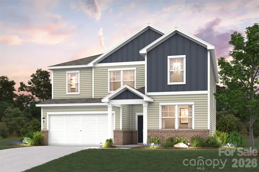 1415 Sunnybrook Lane, Newton, NC 28658 - #2