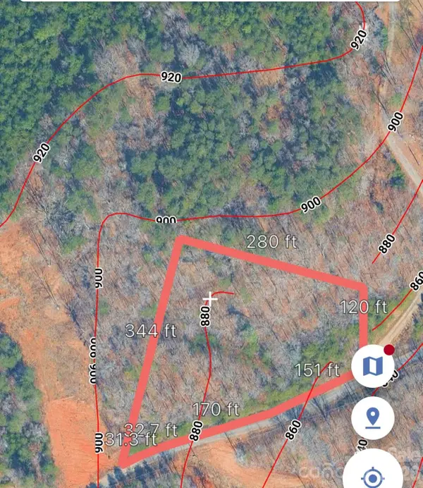 170 Deer Creek Trail, Statesville, NC 28211
