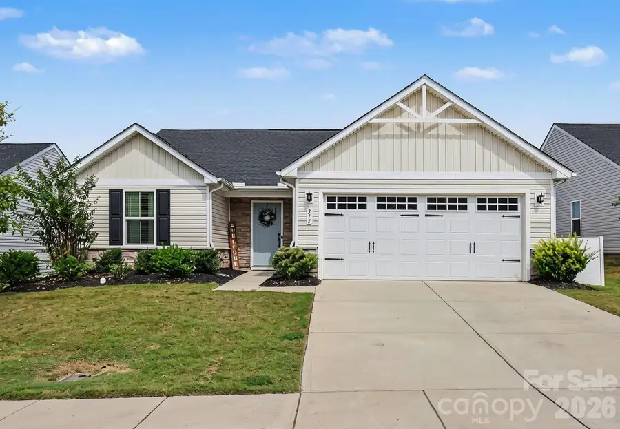 313 Damask Drive, Lancaster, SC 29720 - #2