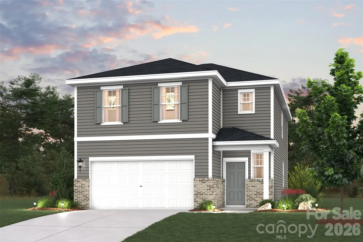 1409 Sunnybrook Lane, Newton, NC 28658 - #1