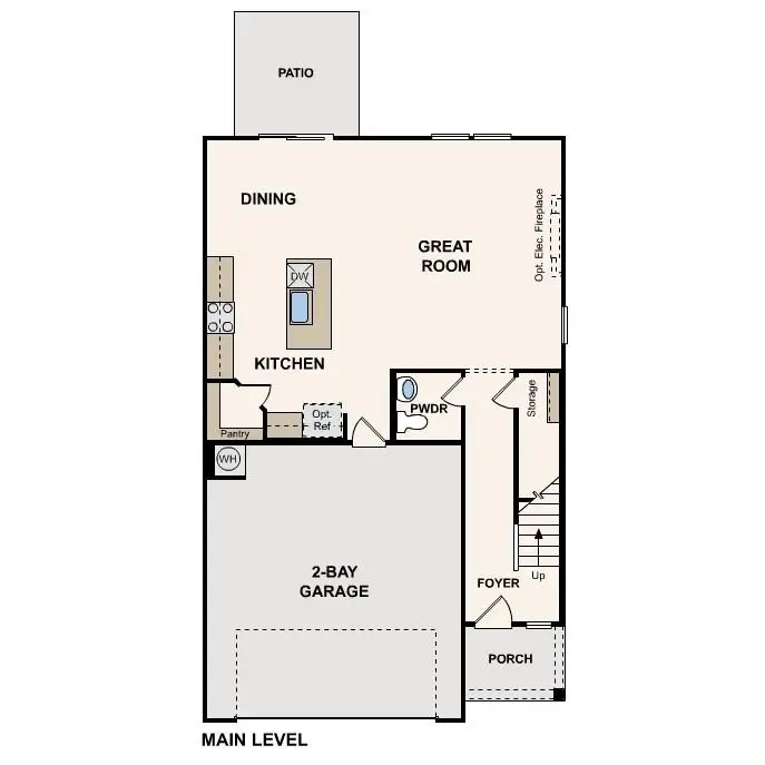 1409 Sunnybrook Lane, Newton, NC 28658 - #2