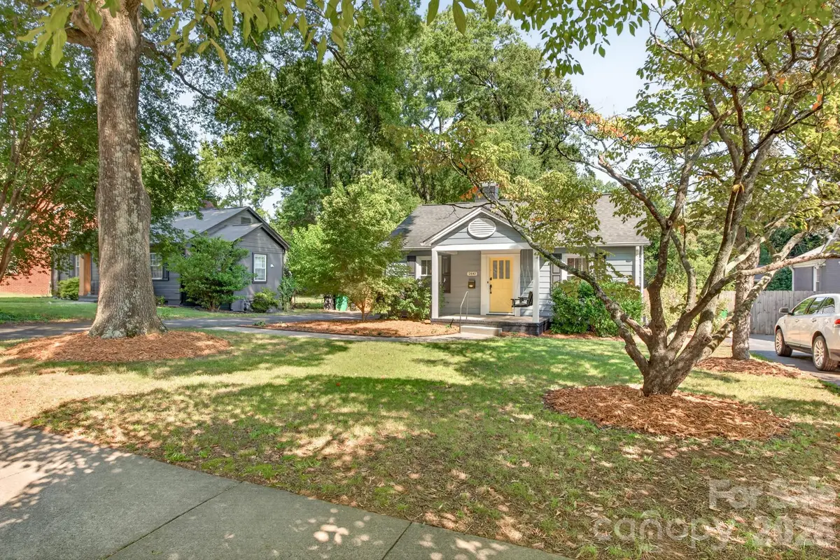2440 Greenland Avenue, Charlotte, NC 28208 - #1