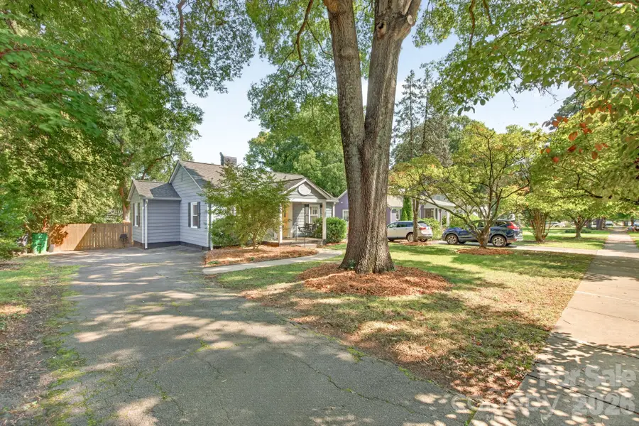 2440 Greenland Avenue, Charlotte, NC 28208 - #3