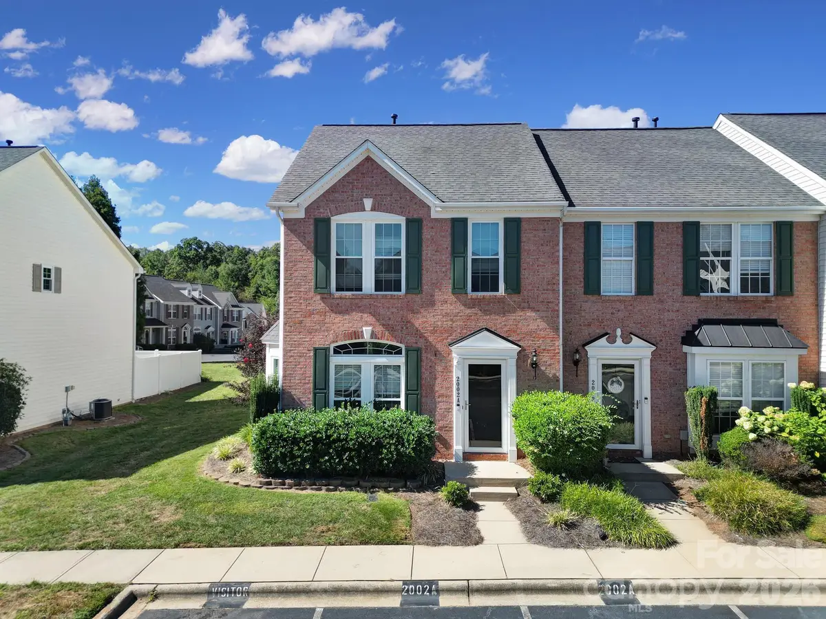 2002 Cramerton Village Drive #A, Cramerton, NC 28032 - #1