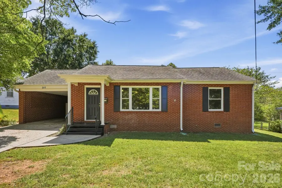 517 Battleground Road, Lincolnton, NC 28092 - #2