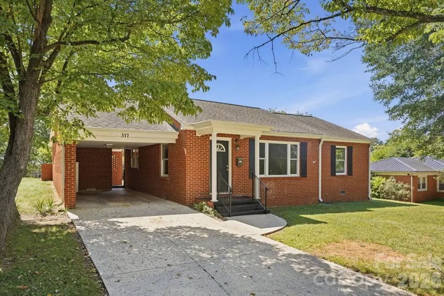 517 Battleground Road, Lincolnton, NC 28092 - #3