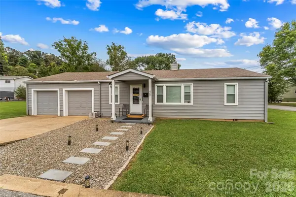 45 Henry Street, Waynesville, NC 28786