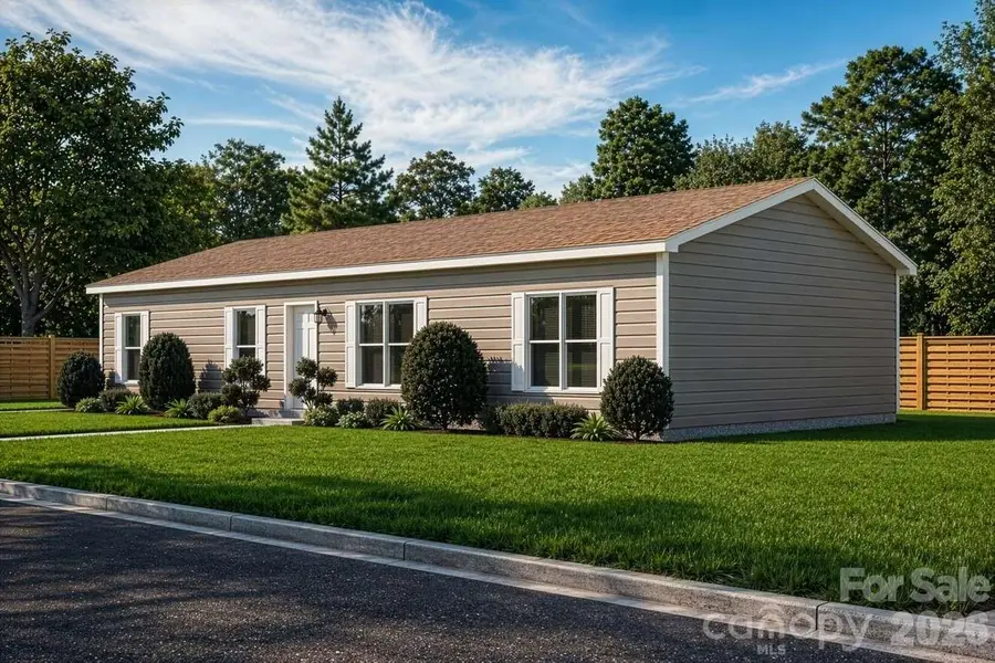 174 Deer Creek Trail, Shiloh, NC 28266 - #2