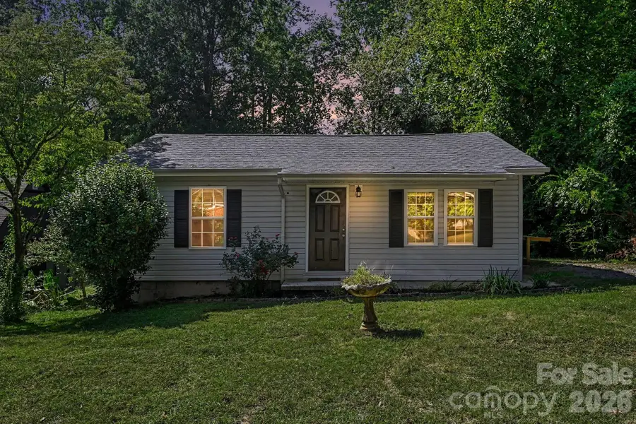 925 S Chestnut Street, Gastonia, NC 28054 - #2