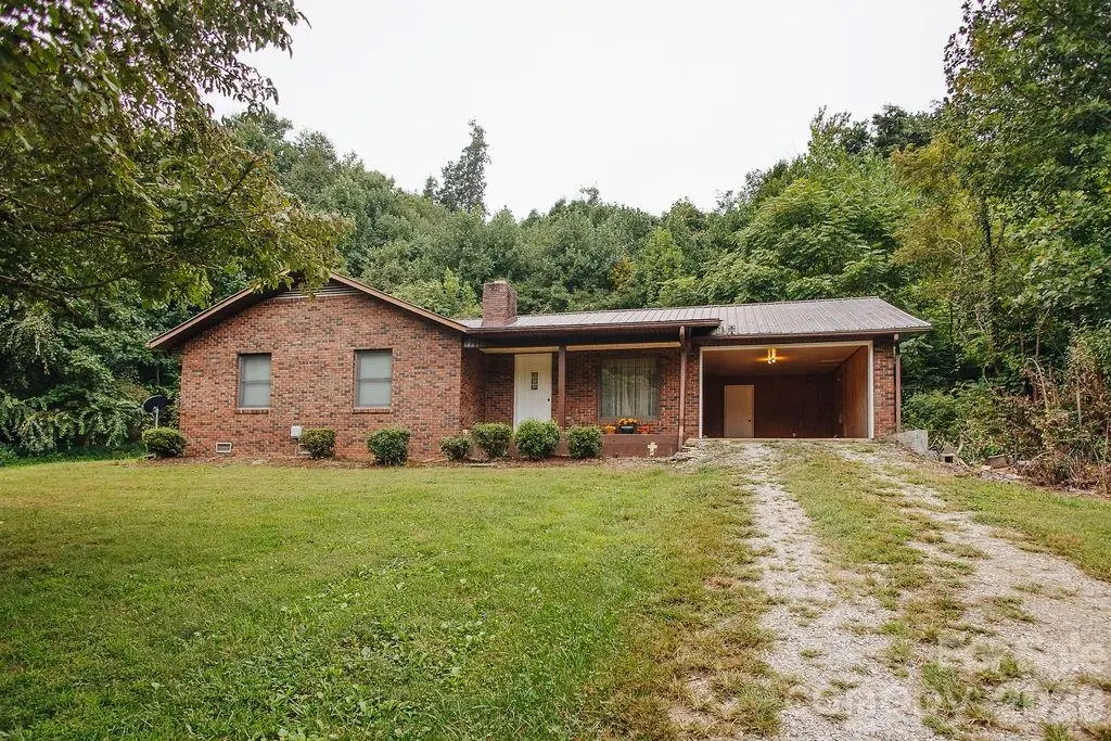 6830 Bat Cave Road, Old Fort, NC 28762 - #1