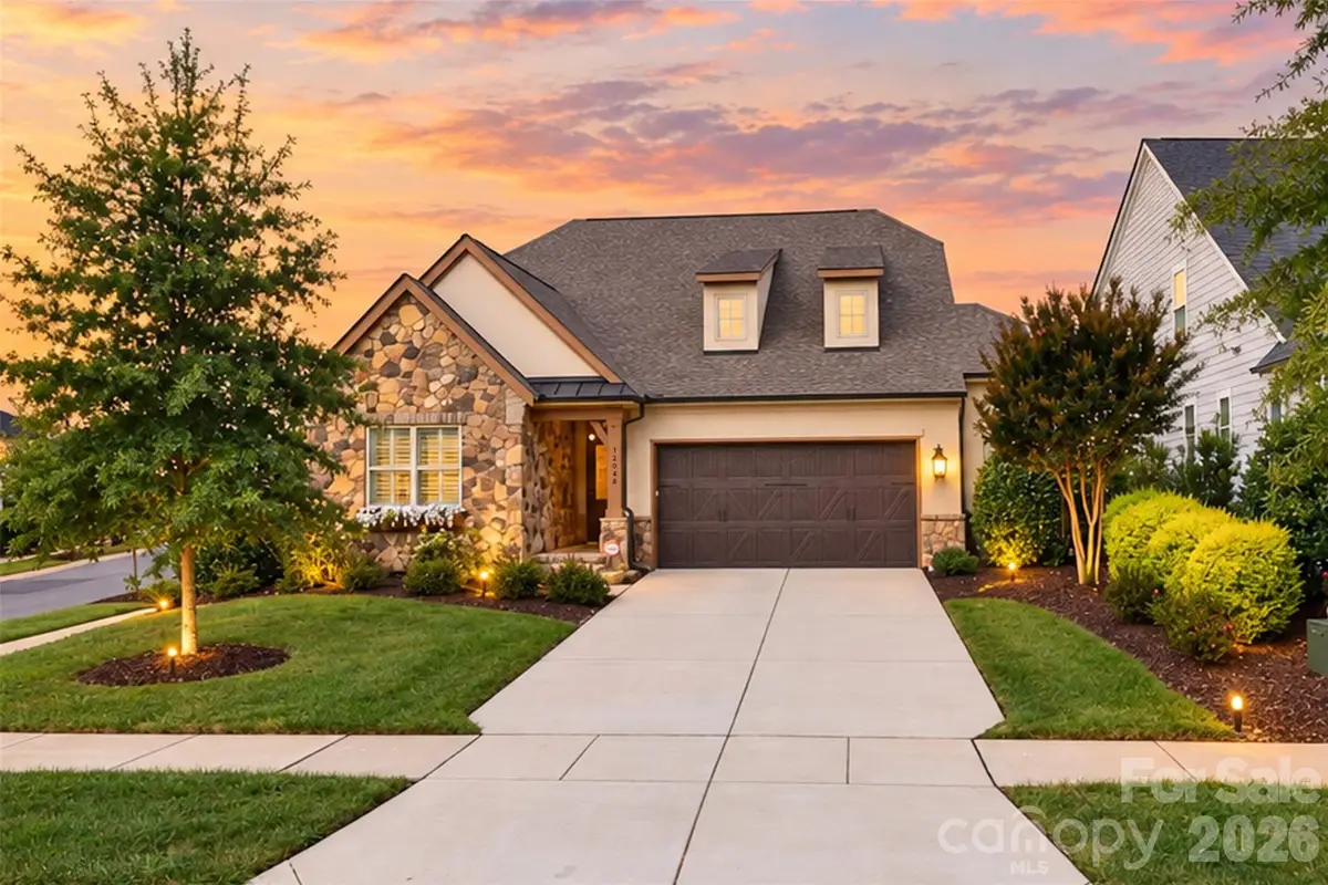 12048 Huntson Reserve Road, Huntersville, NC 28078 - #1