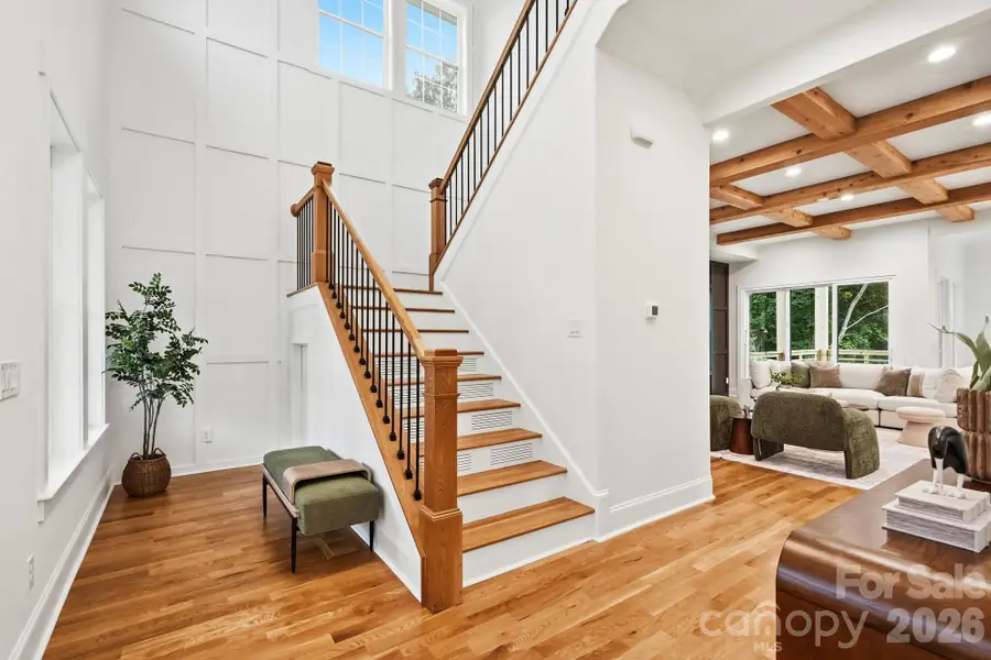 1412 Kennon Street, Charlotte, NC 28205 - #2