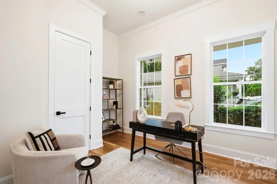 1412 Kennon Street, Charlotte, NC 28205 - #3