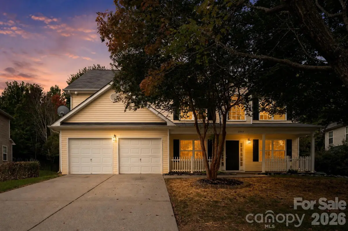 3849 Parkers Fry None, Fort Mill, SC 29715 - #1