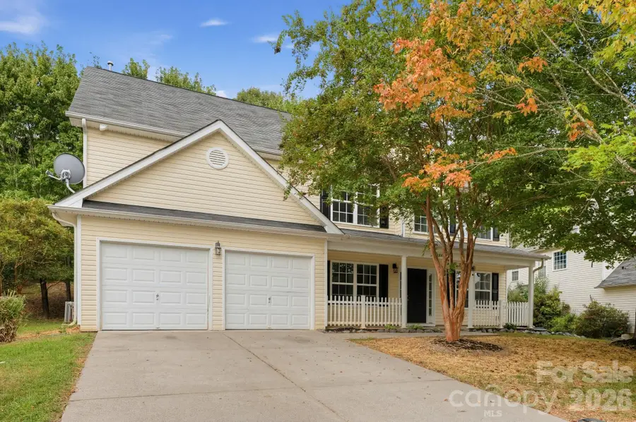 3849 Parkers Fry None, Fort Mill, SC 29715 - #2