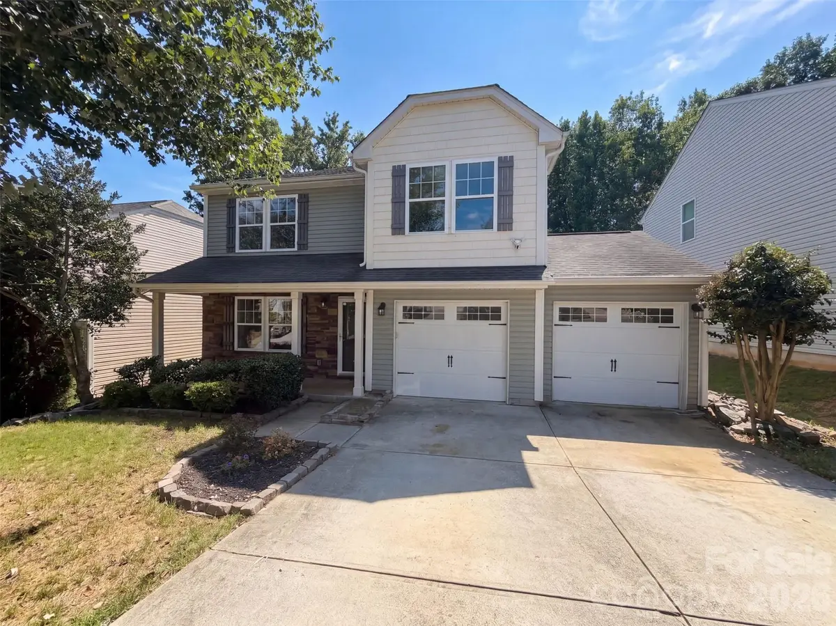 112 Sheridan Court, Mooresville, NC 28115 - #1