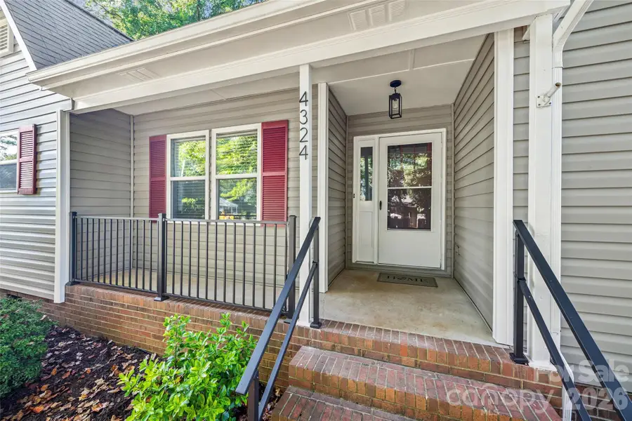 4324 Hickory Hollow Road, Gastonia, NC 28056 - #2