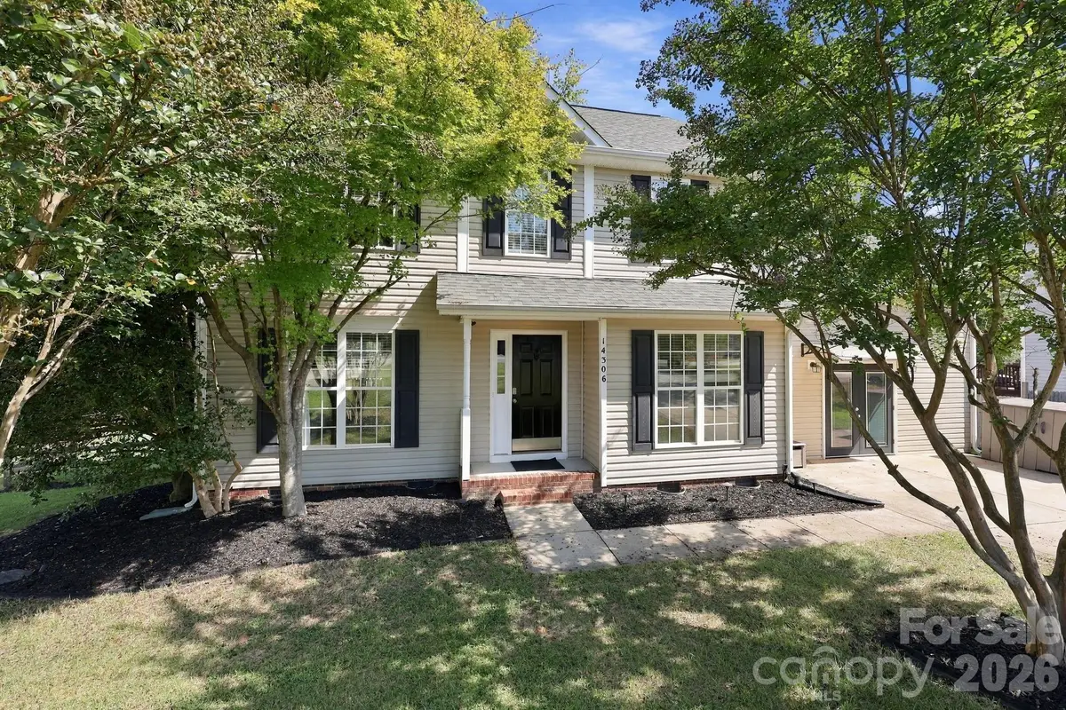 14306 Blue Grass Drive, Huntersville, NC 28078 - #1