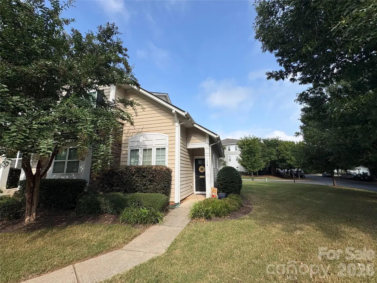 123 Leyton Loop, Mooresville, NC 28117 - #1