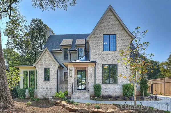 853 Wriston Place, Charlotte, NC 28209