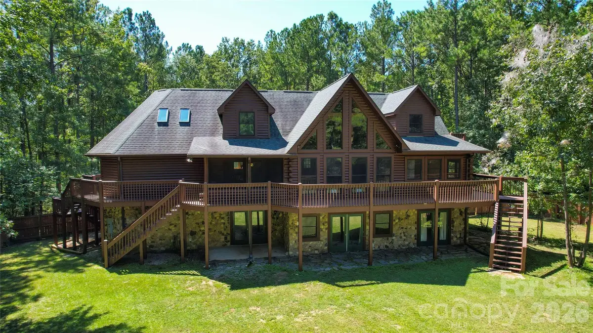 1040 Lawhorn Road, Blythewood, SC 29016 - #1
