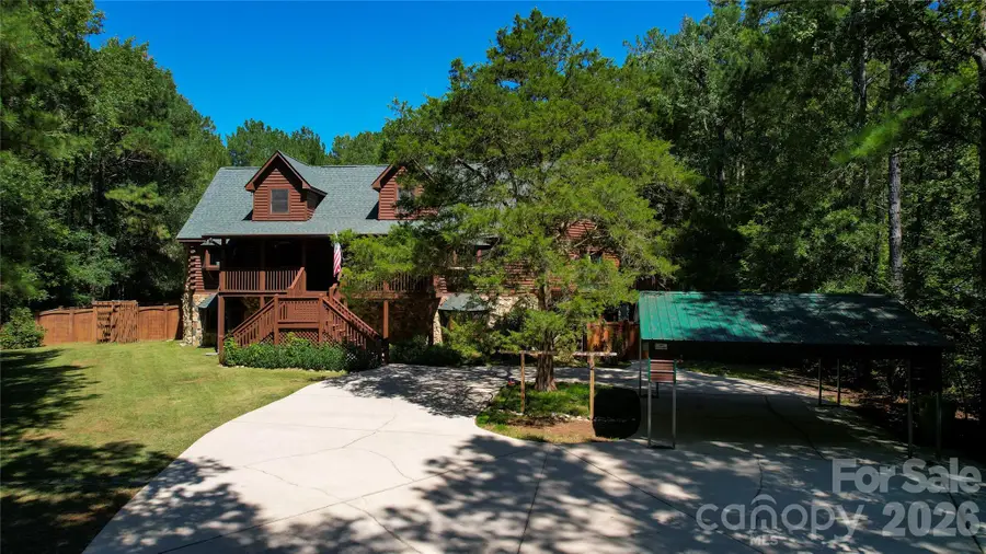 1040 Lawhorn Road, Blythewood, SC 29016 - #3