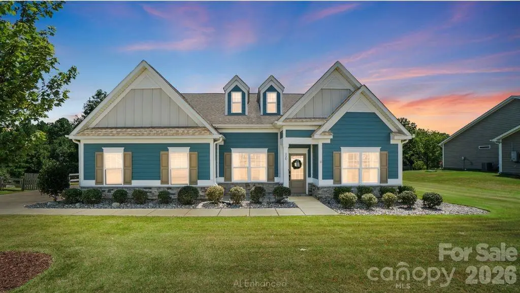 130 Sierra Chase Drive, Statesville, NC 28677 - #1