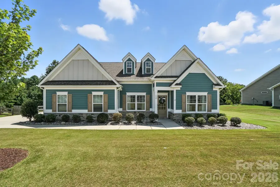 130 Sierra Chase Drive, Statesville, NC 28677 - #2