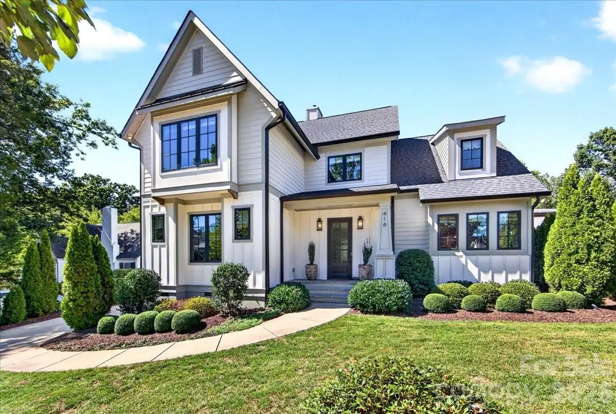 416 Woodland Street, Davidson, NC 28036 - #1