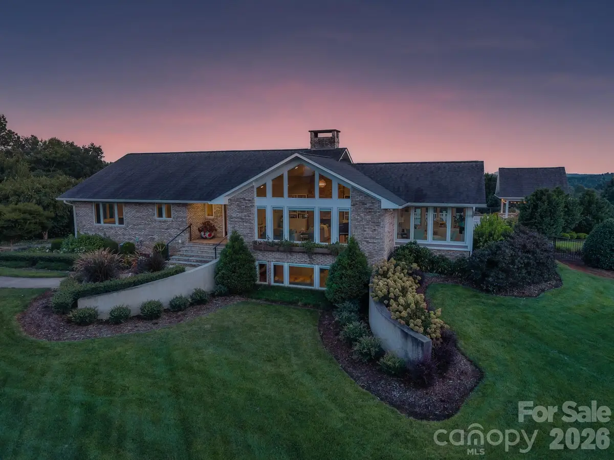 6320 Nc Hwy 108 Highway, Mill Spring, NC 28756 - #1