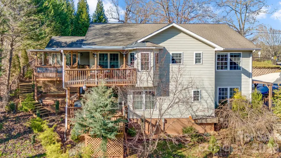 254 Jupiter Road, Weaverville, NC 28787 - #2