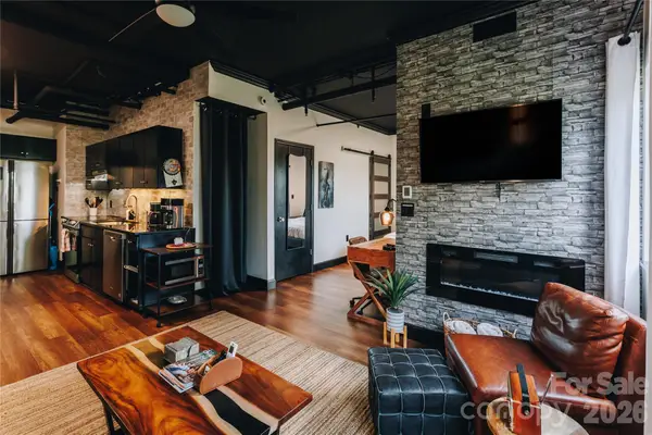 715 N Church Street #514, Charlotte, NC 28202