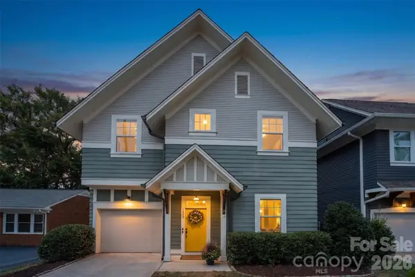 1809 Summey Avenue, Charlotte, NC 28205