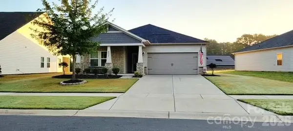 4931 Trigney Court, Charlotte, NC 28214