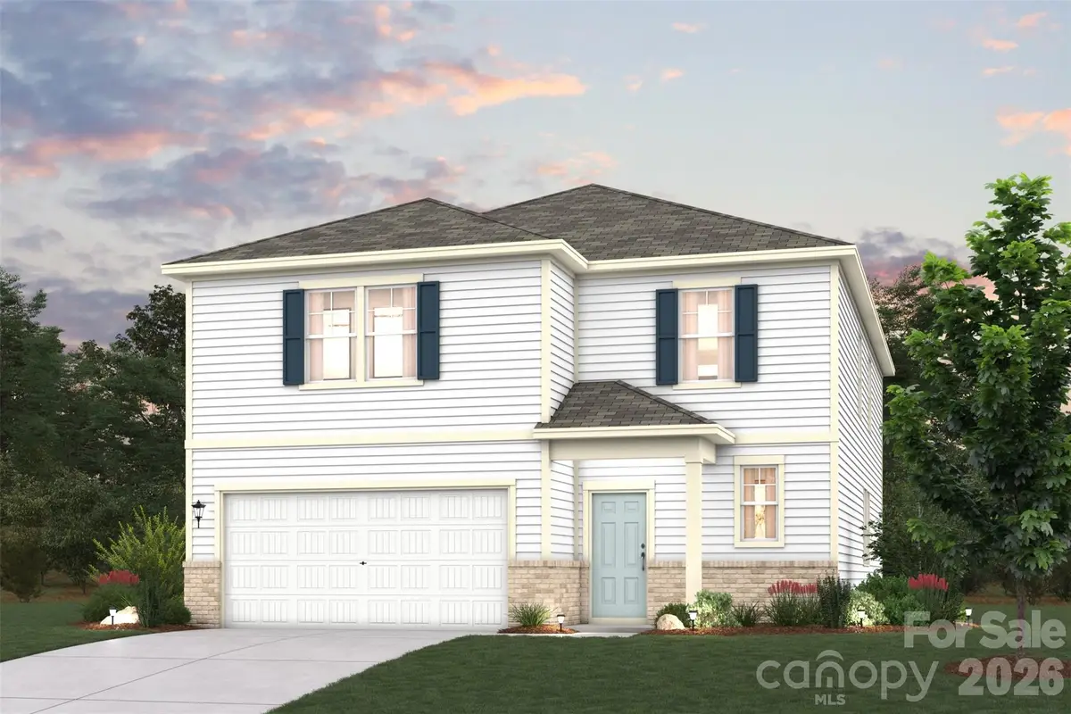 1413 Sunnybrook Lane, Newton, NC 28658 - #1