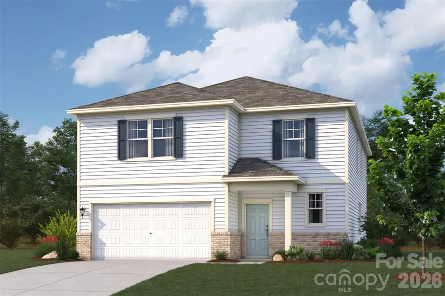 1413 Sunnybrook Lane, Newton, NC 28658 - #2