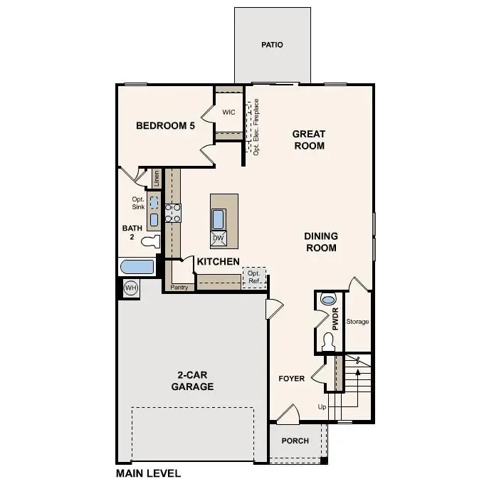 1413 Sunnybrook Lane, Newton, NC 28658 - #3
