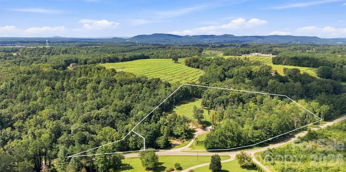 1732 Paul Payne Store Road, Taylorsville, NC 28681 - #1