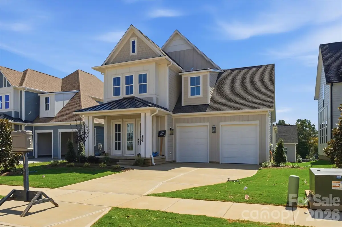 4923 Marina Drive #47, Sherrills Ford, NC 28673 - #1