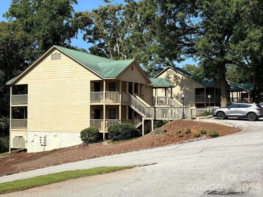 160 Whitney Boulevard #24, Lake Lure, NC 28746 - #2