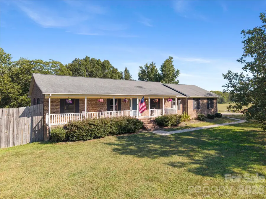 131 Patrick Road, Gastonia, NC 28056 - #2