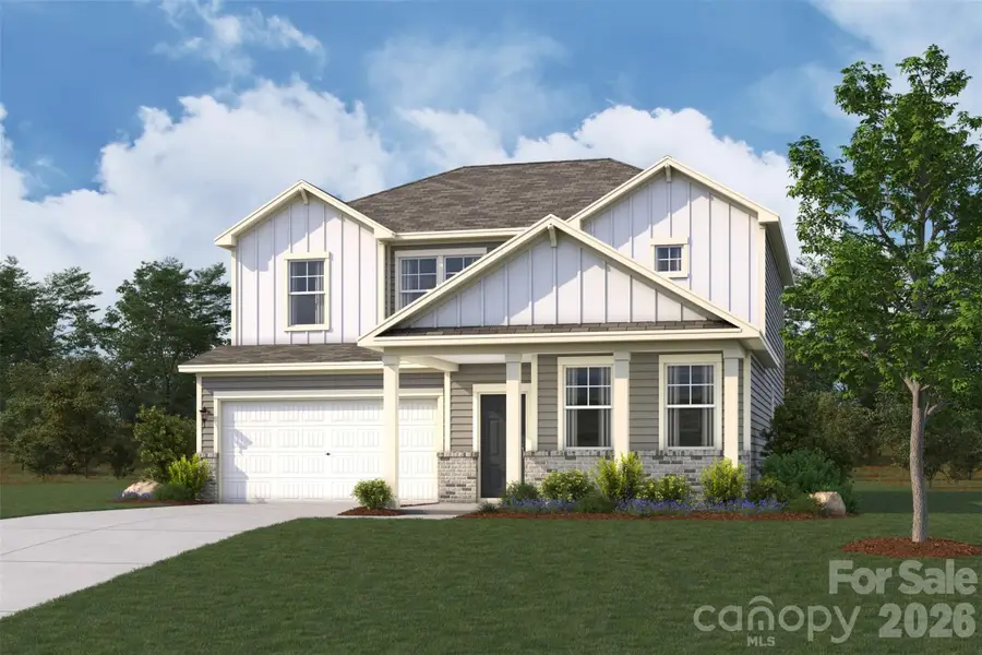1422 Sunnybrook Lane, Newton, NC 28658 - #2