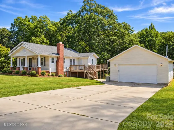 107 Berkley Street, Clover, SC 29710