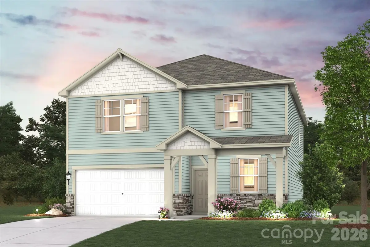 1418 Sunnybrook Lane, Newton, NC 28658 - #1